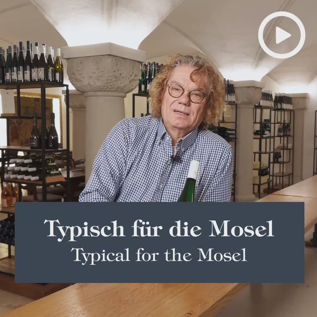 2022 Ürziger Würzgarten Riesling Kabinett