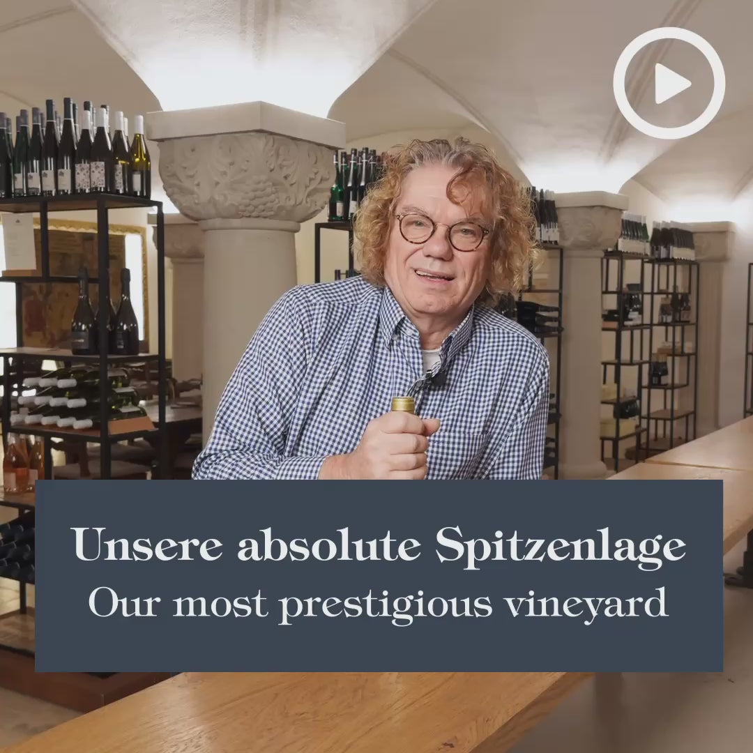 2024 Erdener Prälat Riesling Auslese Goldkpasel