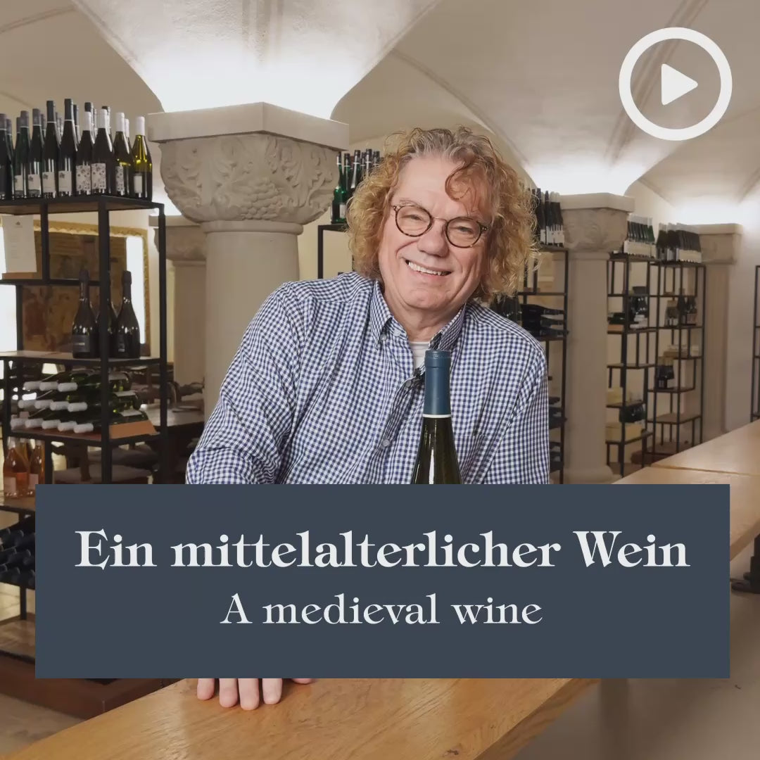 2023 Roter Riesling trocken