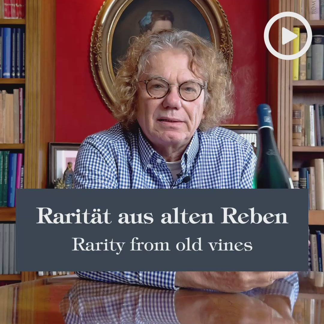 2023 Erdener Treppchen Riesling GG trocken Alte Reben