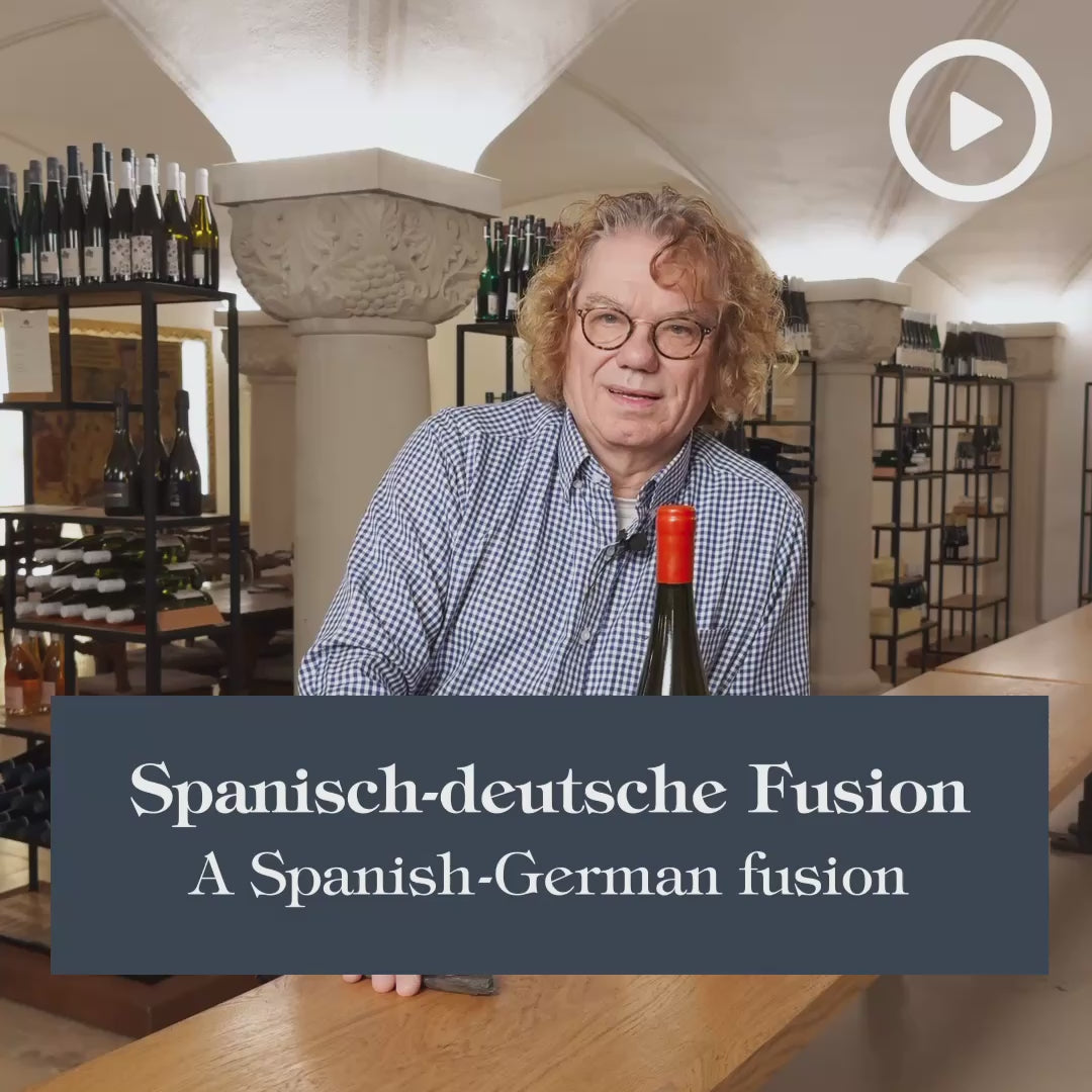 2016 Graacher Himmelreich Riesling trocken "Telmo Rodriguez"