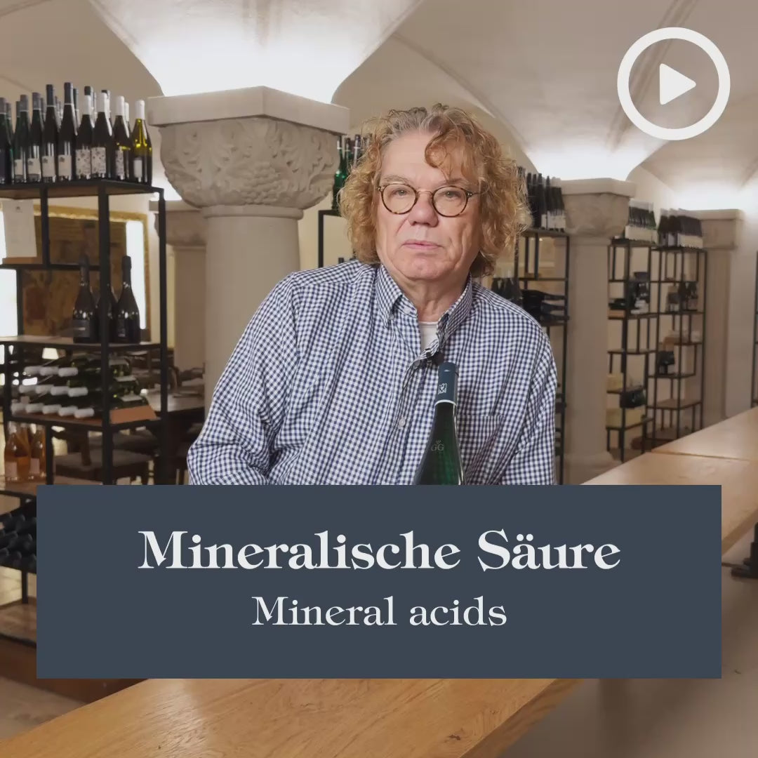 2024 Kinheimer Rosenberg Riesling GG trocken