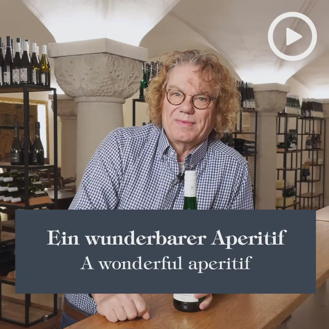 Weingut Dr. Loosen⎥Restsüße Prädikatsweine
