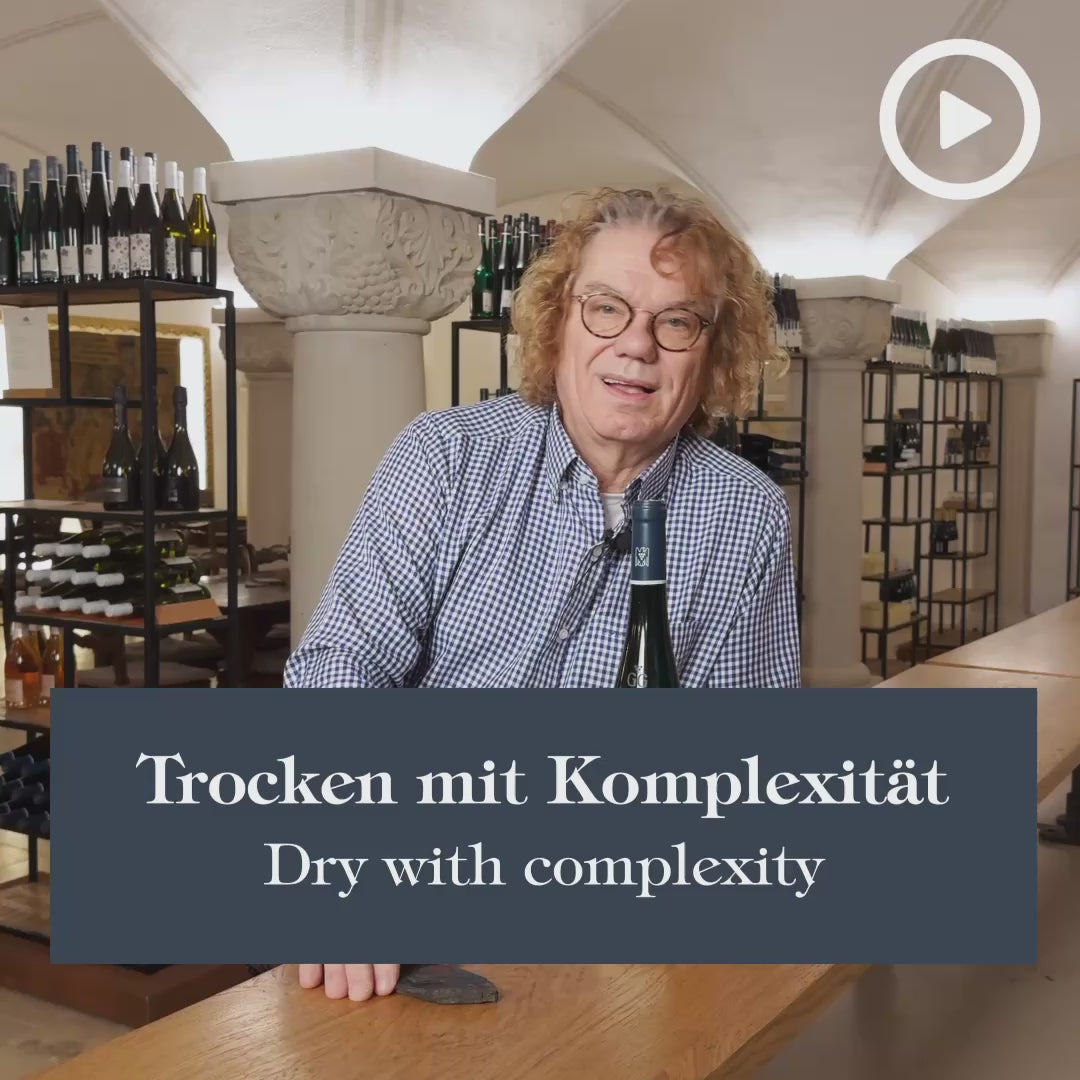 2023 Dr. Loosen Graacher Himmelreich Riesling GG