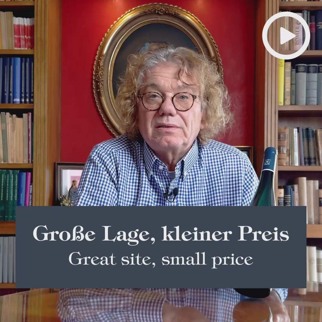 2024 Graacher Riesling trocken