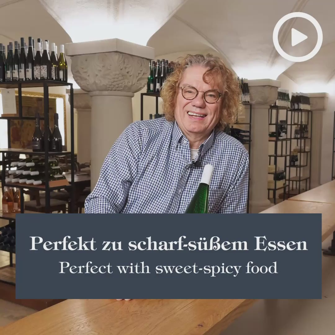 2024 Erdener Treppchen Riesling Spätlese