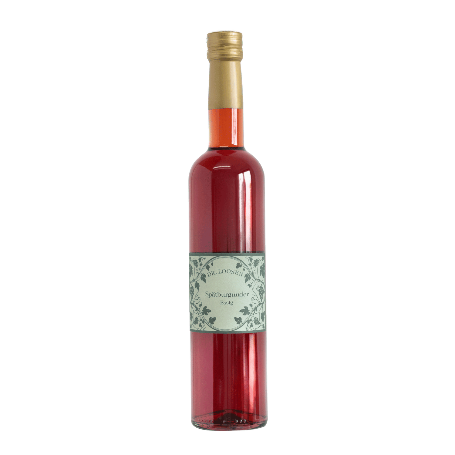 Dr. Loosen Rotwein Essig
